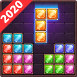 Block Puzzle - Jewels Deluxe 2