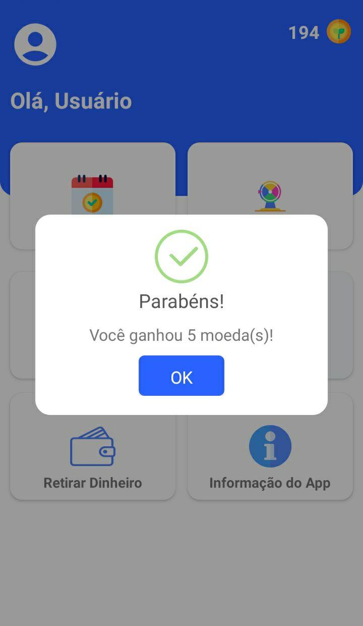 Ganhar Dinheiro - Ganhe Dinheiro Facil APK (Android App) - Free Download