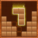 Wood Block Puzzle 2020 - Brick Classic APK
