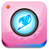 Fairy Camera أيقونة