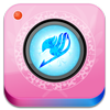 Fairy Camera أيقونة