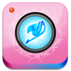 Fairy Camera icono