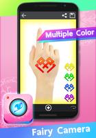 برنامه‌نما Fairy Camera عکس از صفحه