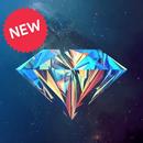 NEW Diamond Live Wallpapers 2020 HD APK