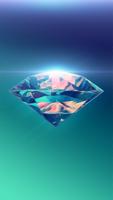 NEW Diamond Live Wallpapers 2020 HD スクリーンショット 1