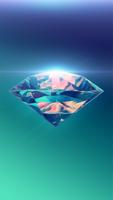 NEW Diamond Live Wallpapers 2020 HD تصوير الشاشة 1