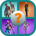 Battle Royale Game quiz guess who? 2021