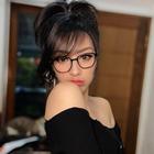 آیکون‌ Angela Lorenza Hot Girl wallpa