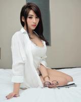 پوستر Angela Lorenza Hot Girl wallpa