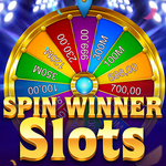 Spin Winner Slots icon