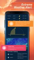 Local Weather capture d'écran 3