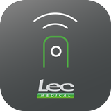 Lec Medical-icoon