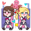 Tentacle Locker walkthrough School Game APK