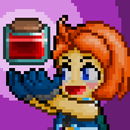 Alchemica - Crafting RPG APK