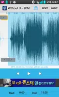 Mp3 Cutter Ringtone Maker syot layar 1
