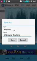 Mp3 Cutter Ringtone Maker syot layar 4