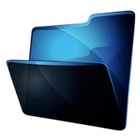 File Manager icône