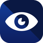Blue light Filter أيقونة