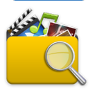 File Manager Free 아이콘