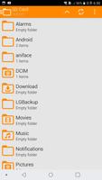File Manager pro ポスター