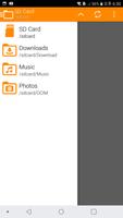 File Manager pro スクリーンショット 1