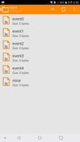 File Manager pro スクリーンショット 2