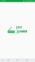 Fast Scanner poster