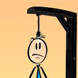 HangMan - Save Child ไอคอน