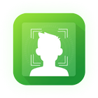 Passport Photo Maker आइकन