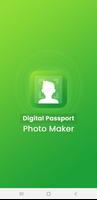Passport Photo Maker पोस्टर