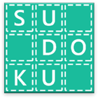Sudoku - Free icône