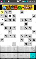 Sudoku - Free capture d'écran 3