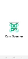Cam Scanner Affiche
