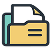 ikon File Manager Free
