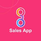 Alphageek Sales-icoon
