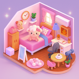 Satis Cozy Room Decor APK