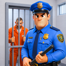 Prison Riot: Guard Simulator APK