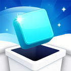 آیکون‌ Shape Fill 3D