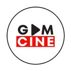 ikon GDMCINE - Filmes e Series