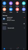 gDMSS Lite Camera for Android screenshot 2
