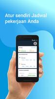 BES Paket Plakat