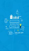 Blibli Seller App poster