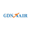 GDN AIR アイコン