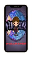 BocaBoca Toca Wednesday Addams screenshot 1