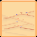 Ball Run:Endless Running Game