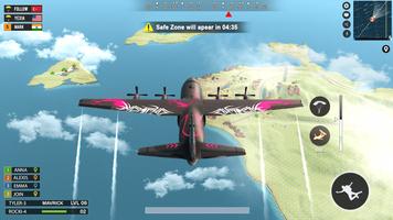 FPS Commando Strike 3D پوسٹر