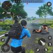 Modern Commando Strike Mission icono
