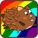 Farting Flight Hamster APK