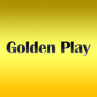 Golden Play-icoon