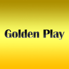 Golden Play icono